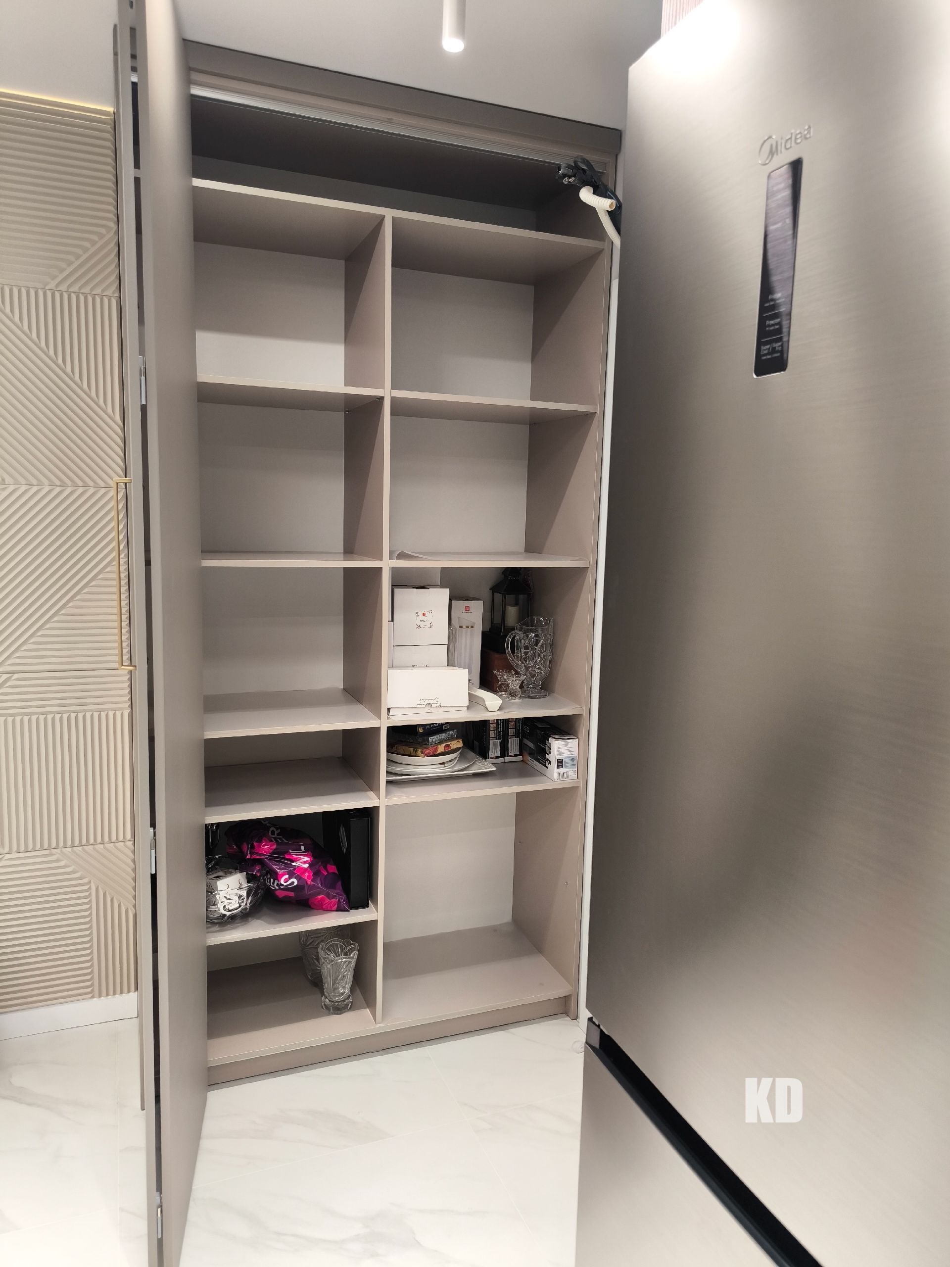 Кухня Urban Forge Kitchens Кухня Urban Forge Kitchens