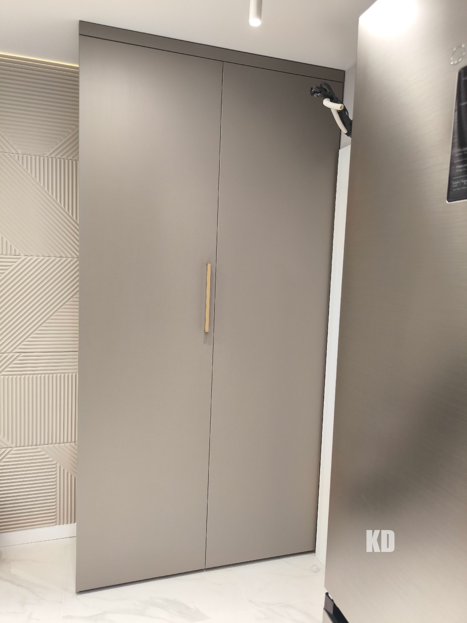 Кухня Urban Forge Kitchens Кухня Urban Forge Kitchens