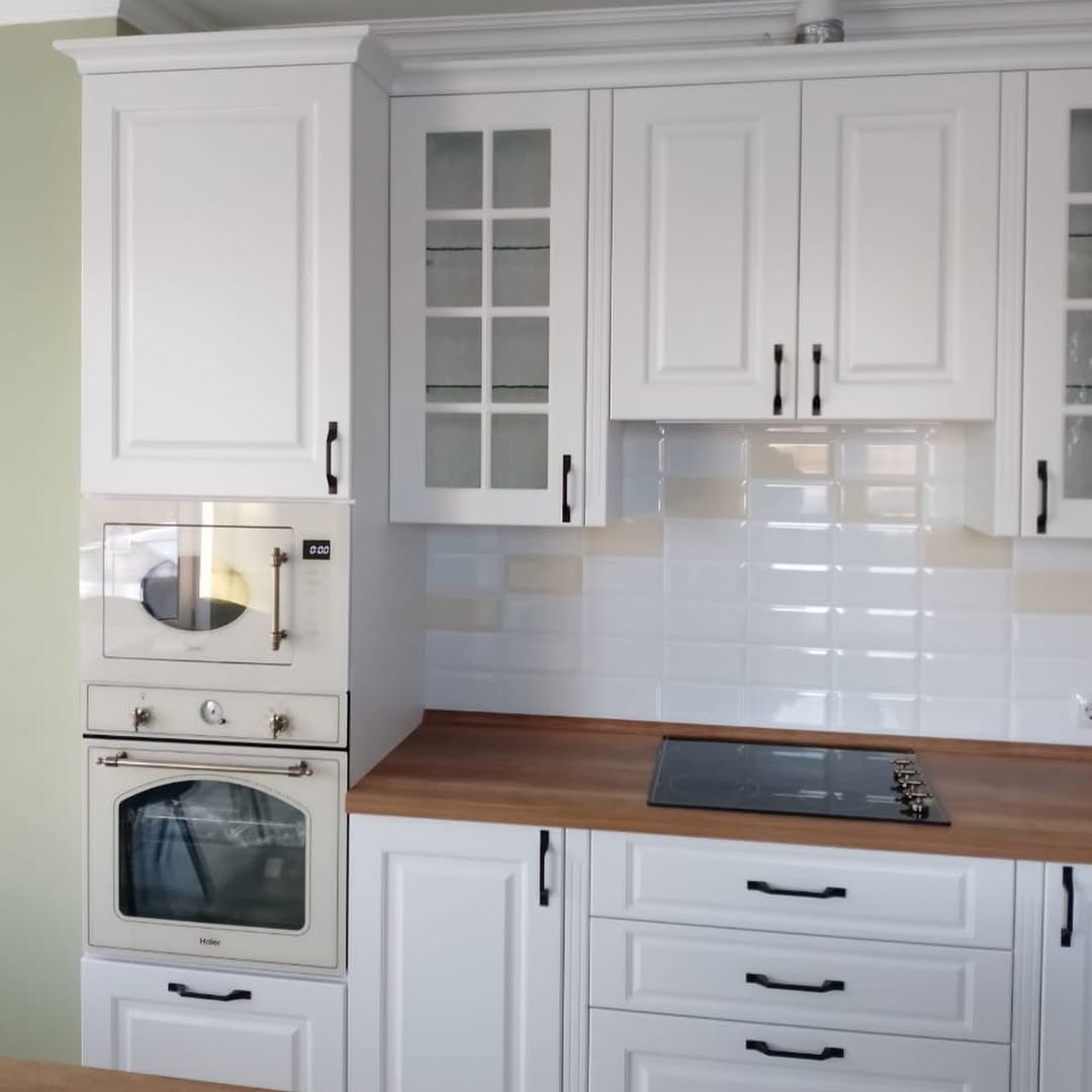 Кухня Urban Kitchen System Кухня Urban Kitchen System