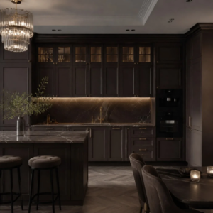 Dark Rum