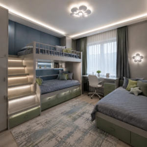 Детская Phantasm
